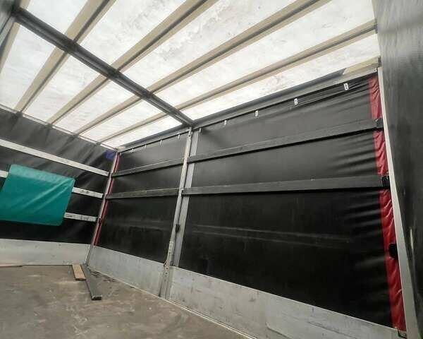 Белый Ивеко Дейли, объемом двигателя 3 л и пробегом 543 тыс. км за 18700 $, фото 24 на Automoto.ua