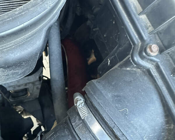 Белый Ивеко Дейли, объемом двигателя 3 л и пробегом 730 тыс. км за 25300 $, фото 27 на Automoto.ua