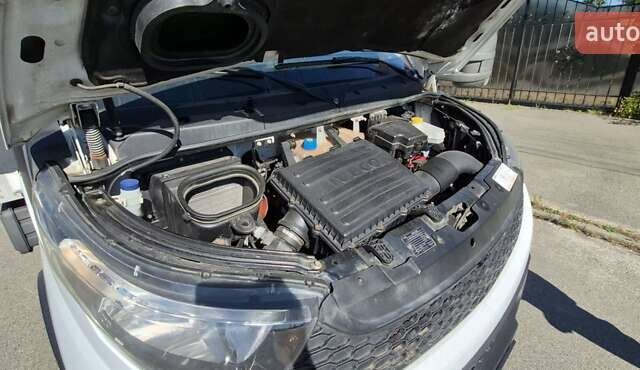 Івеко Дейлі 2016 у Буче на Automoto.ua Білий Івеко Дейлі, об'ємом двигуна 3 л та пробігом 698 тис. км за 25500 $, фото 1 на Automoto.ua