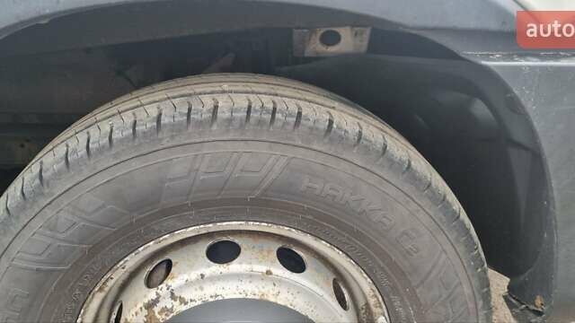 Білий Івеко Дейлі, об'ємом двигуна 3 л та пробігом 650 тис. км за 23500 $, фото 5 на Automoto.ua