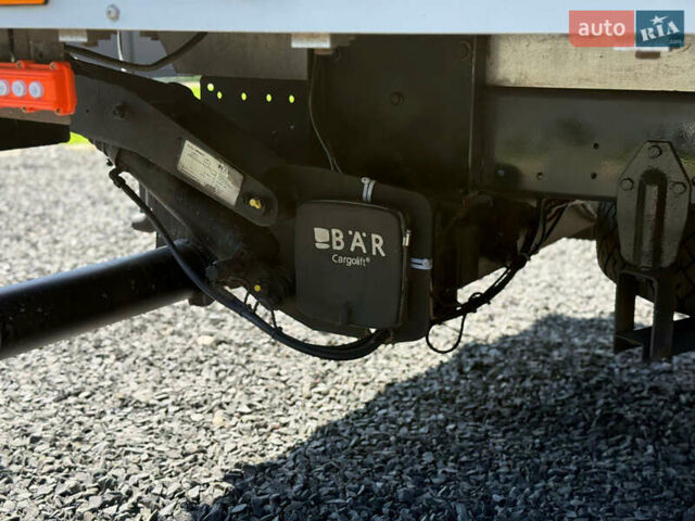 Белый Ивеко Дейли, объемом двигателя 3 л и пробегом 669 тыс. км за 25400 $, фото 12 на Automoto.ua