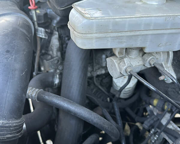 Белый Ивеко Дейли, объемом двигателя 3 л и пробегом 730 тыс. км за 25300 $, фото 29 на Automoto.ua