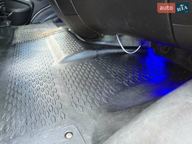 Белый Ивеко Дейли, объемом двигателя 3 л и пробегом 669 тыс. км за 25400 $, фото 35 на Automoto.ua