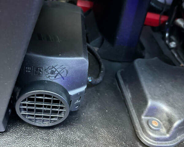 Белый Ивеко Дейли, объемом двигателя 3 л и пробегом 669 тыс. км за 25400 $, фото 40 на Automoto.ua