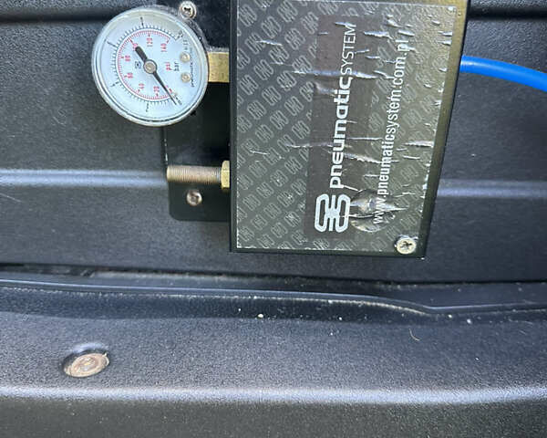 Белый Ивеко Дейли, объемом двигателя 3 л и пробегом 730 тыс. км за 25300 $, фото 14 на Automoto.ua