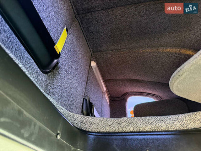 Белый Ивеко Дейли, объемом двигателя 3 л и пробегом 669 тыс. км за 25400 $, фото 34 на Automoto.ua