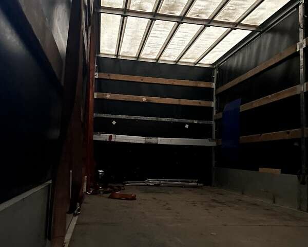 Білий Івеко Дейлі, об'ємом двигуна 3 л та пробігом 527 тис. км за 23000 $, фото 1 на Automoto.ua