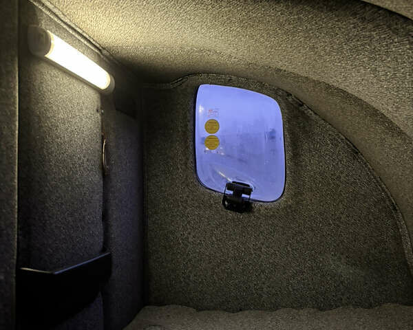 Білий Івеко Дейлі, об'ємом двигуна 3 л та пробігом 338 тис. км за 24999 $, фото 24 на Automoto.ua