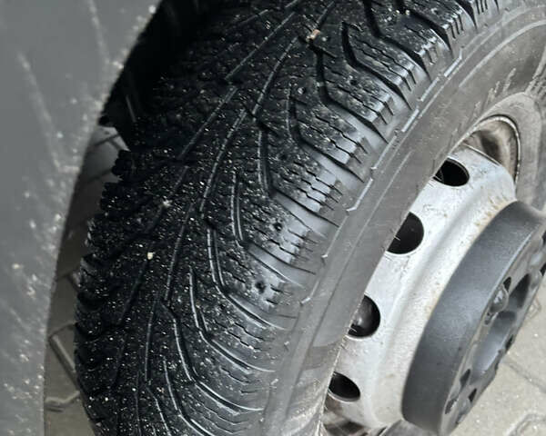 Білий Івеко Дейлі, об'ємом двигуна 3 л та пробігом 338 тис. км за 24999 $, фото 11 на Automoto.ua
