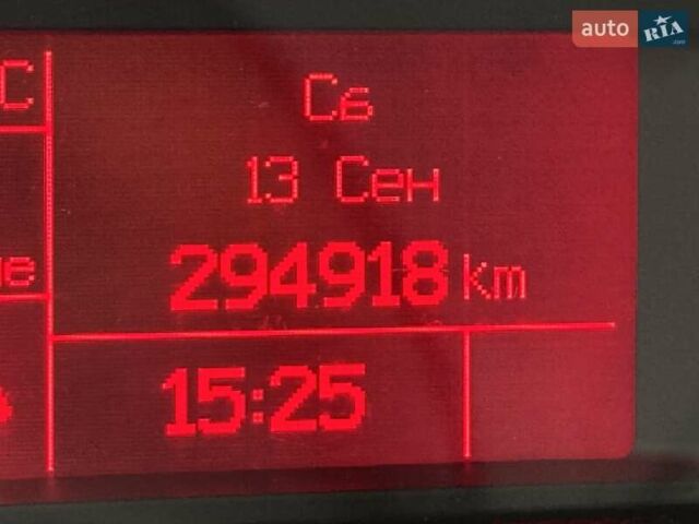 Білий Івеко Дейлі, об'ємом двигуна 3 л та пробігом 294 тис. км за 36600 $, фото 56 на Automoto.ua