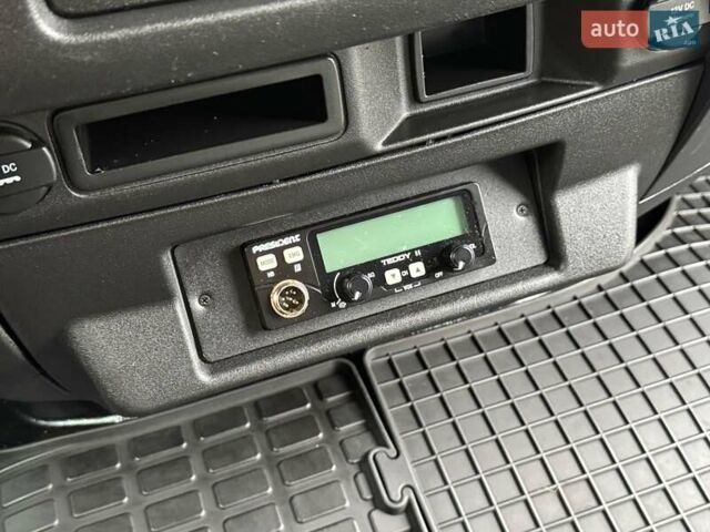 Білий Івеко Дейлі, об'ємом двигуна 3 л та пробігом 294 тис. км за 36600 $, фото 35 на Automoto.ua