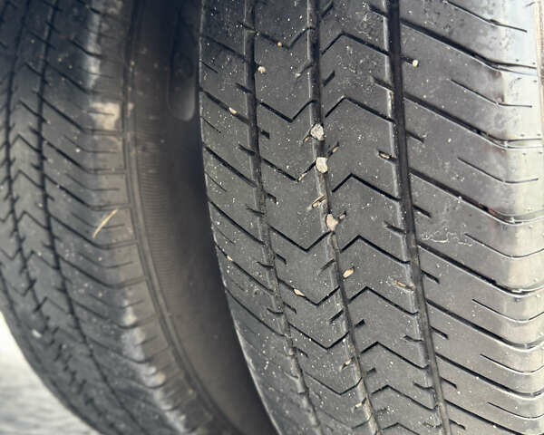 Белый Ивеко Дейли, объемом двигателя 3 л и пробегом 723 тыс. км за 30000 $, фото 12 на Automoto.ua