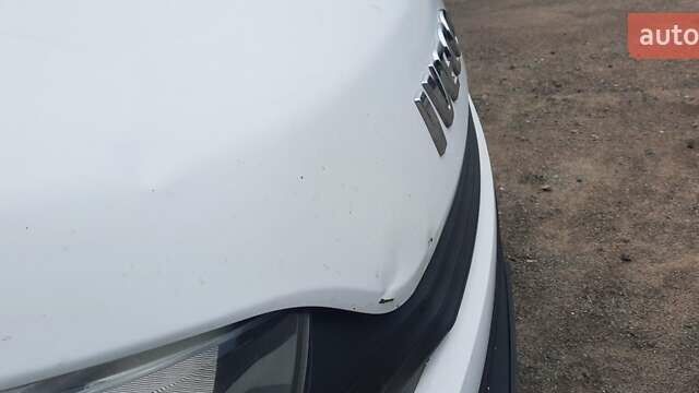 Івеко Дейлі 2018 у Києві на Automoto.ua Білий Івеко Дейлі, об'ємом двигуна 3 л та пробігом 700 тис. км за 23800 $, фото 2 на Automoto.ua