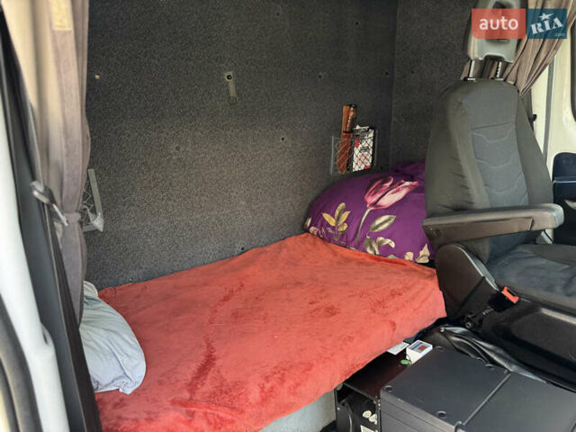 Белый Ивеко Дейли, объемом двигателя 3 л и пробегом 723 тыс. км за 30000 $, фото 21 на Automoto.ua