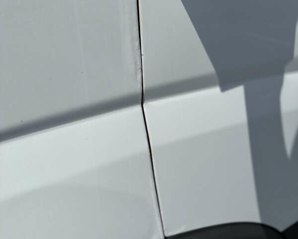 Белый Ивеко Дейли, объемом двигателя 3 л и пробегом 723 тыс. км за 30000 $, фото 24 на Automoto.ua