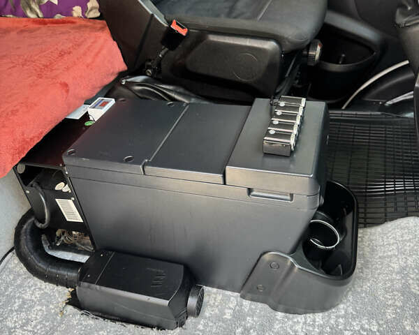 Белый Ивеко Дейли, объемом двигателя 3 л и пробегом 723 тыс. км за 30000 $, фото 20 на Automoto.ua