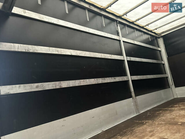 Белый Ивеко Дейли, объемом двигателя 3 л и пробегом 465 тыс. км за 29000 $, фото 8 на Automoto.ua