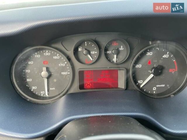 Білий Івеко Дейлі, об'ємом двигуна 3 л та пробігом 249 тис. км за 30000 $, фото 13 на Automoto.ua