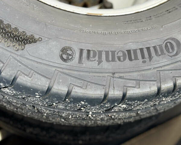 Белый Ивеко Дейли, объемом двигателя 3 л и пробегом 392 тыс. км за 29000 $, фото 23 на Automoto.ua