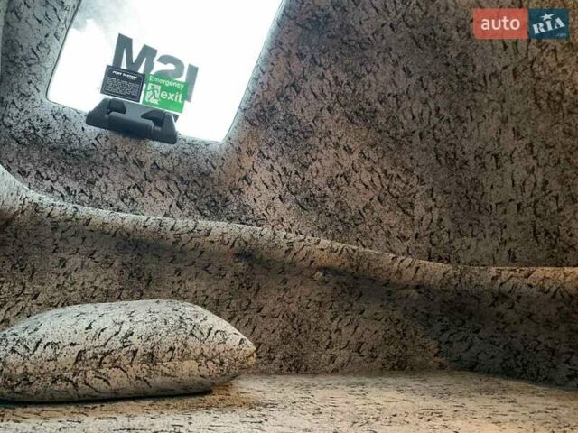 Белый Ивеко Дейли, объемом двигателя 3 л и пробегом 480 тыс. км за 22450 $, фото 26 на Automoto.ua