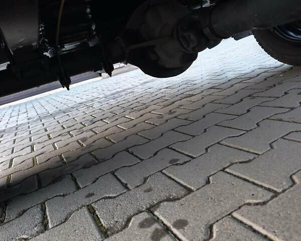 Белый Ивеко Дейли, объемом двигателя 3 л и пробегом 245 тыс. км за 27500 $, фото 24 на Automoto.ua