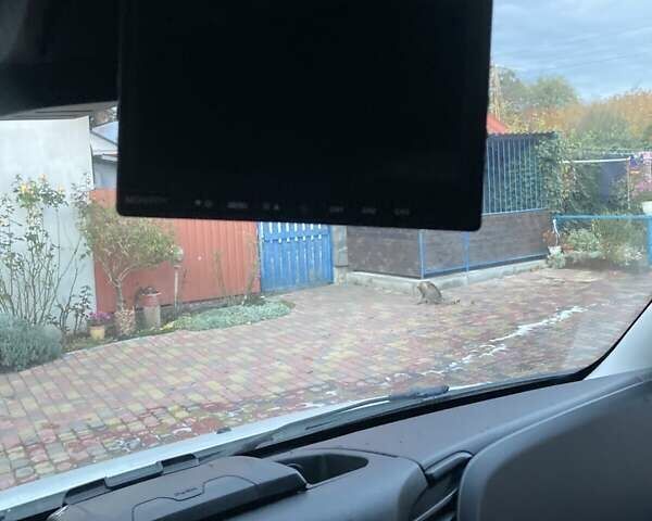 Белый Ивеко Дейли, объемом двигателя 3 л и пробегом 186 тыс. км за 23500 $, фото 16 на Automoto.ua