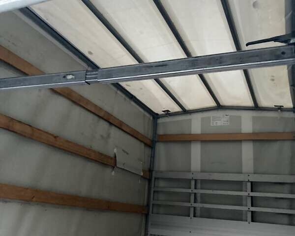 Белый Ивеко Дейли, объемом двигателя 3 л и пробегом 186 тыс. км за 23500 $, фото 19 на Automoto.ua