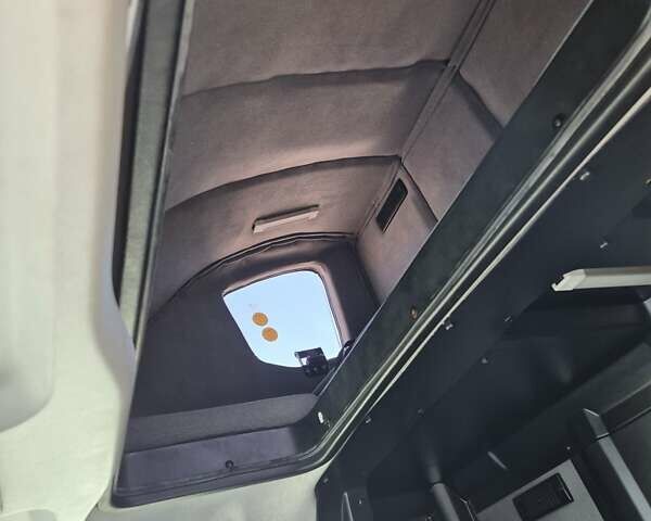 Білий Івеко Дейлі, об'ємом двигуна 3 л та пробігом 484 тис. км за 39500 $, фото 17 на Automoto.ua