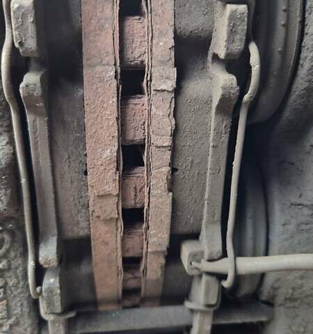 Білий Івеко Дейлі, об'ємом двигуна 3 л та пробігом 484 тис. км за 39500 $, фото 21 на Automoto.ua