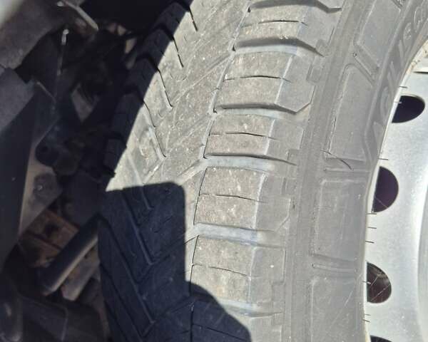 Білий Івеко Дейлі, об'ємом двигуна 3 л та пробігом 484 тис. км за 39500 $, фото 18 на Automoto.ua