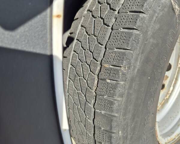 Білий Івеко Дейлі, об'ємом двигуна 3 л та пробігом 484 тис. км за 39500 $, фото 19 на Automoto.ua