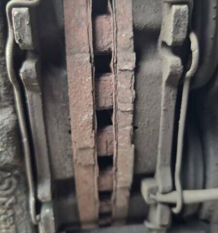 Білий Івеко Дейлі, об'ємом двигуна 3 л та пробігом 484 тис. км за 39500 $, фото 20 на Automoto.ua