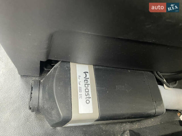 Белый Ивеко Дейли, объемом двигателя 3 л и пробегом 350 тыс. км за 27500 $, фото 12 на Automoto.ua