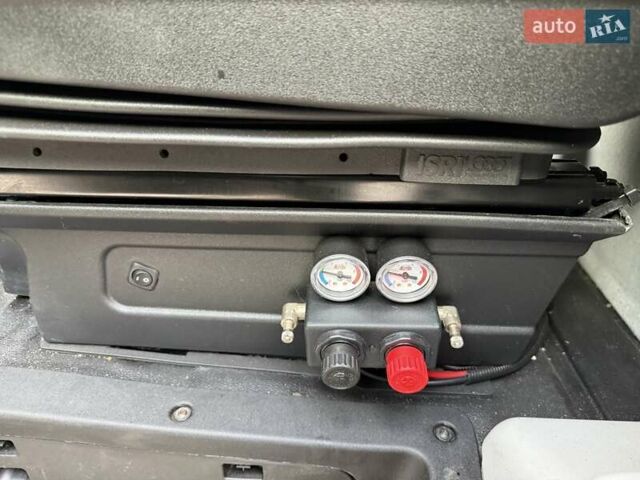 Білий Івеко Дейлі, об'ємом двигуна 0 л та пробігом 566 тис. км за 22000 $, фото 10 на Automoto.ua