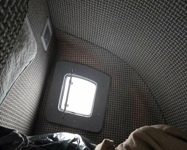 Білий Івеко Дейлі, об'ємом двигуна 3 л та пробігом 285 тис. км за 44000 $, фото 24 на Automoto.ua