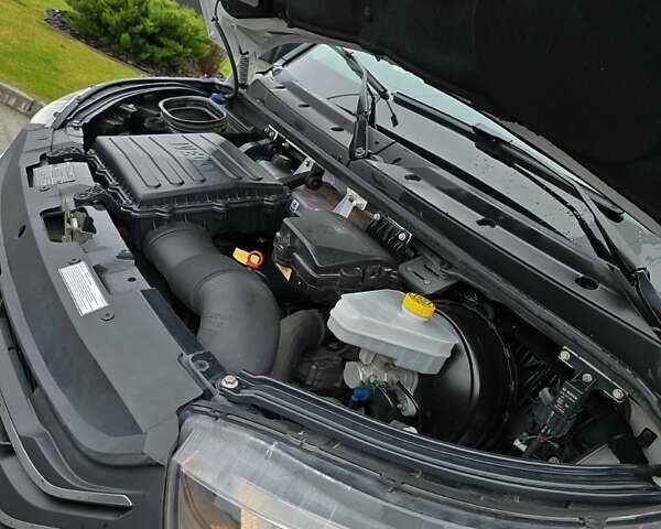 Білий Івеко Дейлі, об'ємом двигуна 3 л та пробігом 285 тис. км за 44000 $, фото 27 на Automoto.ua