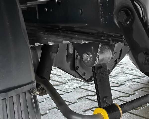 Білий Івеко Дейлі, об'ємом двигуна 3 л та пробігом 250 тис. км за 41500 $, фото 9 на Automoto.ua