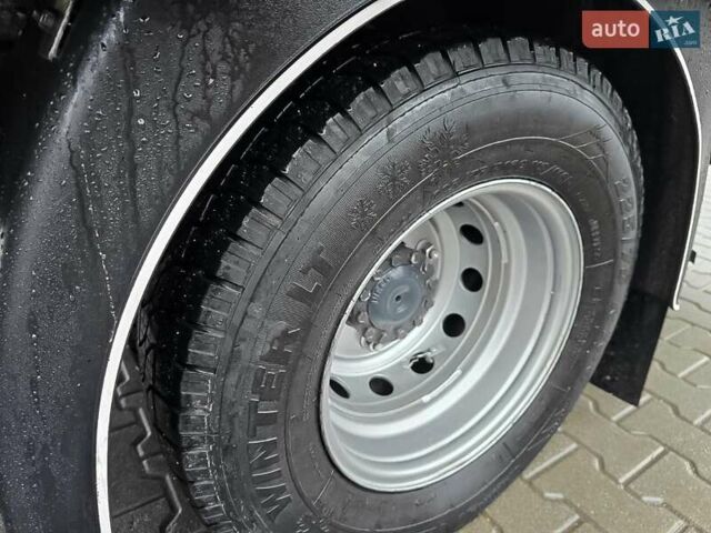 Білий Івеко Дейлі, об'ємом двигуна 3 л та пробігом 285 тис. км за 44000 $, фото 9 на Automoto.ua