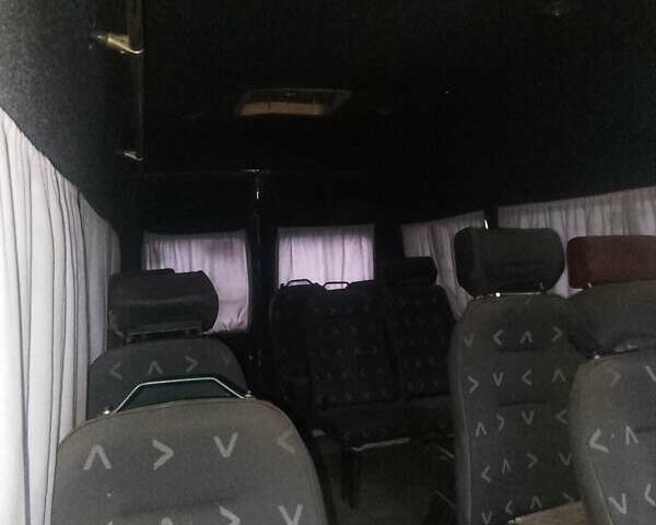 Белый Ивеко Дейли, объемом двигателя 0 л и пробегом 500 тыс. км за 2500 $, фото 1 на Automoto.ua