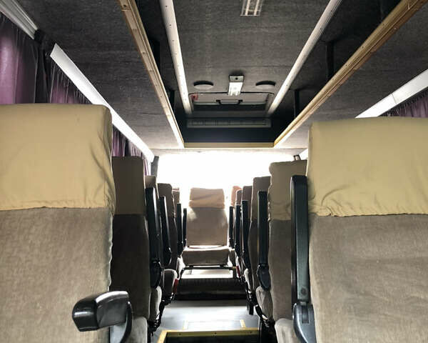 Белый Ивеко Дейли, объемом двигателя 2.8 л и пробегом 700 тыс. км за 9500 $, фото 16 на Automoto.ua