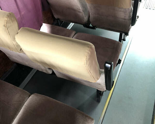 Белый Ивеко Дейли, объемом двигателя 2.8 л и пробегом 700 тыс. км за 9500 $, фото 23 на Automoto.ua