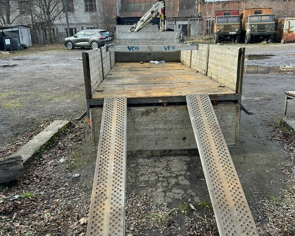 Черный Ивеко Дейли, объемом двигателя 0 л и пробегом 650 тыс. км за 39500 $, фото 9 на Automoto.ua