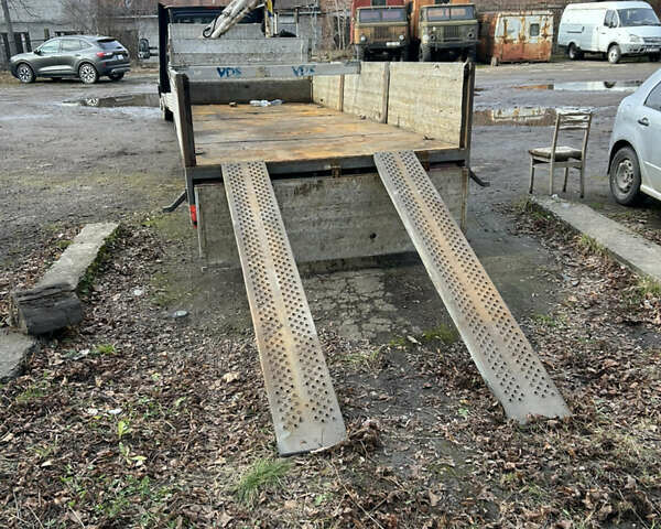 Черный Ивеко Дейли, объемом двигателя 0 л и пробегом 650 тыс. км за 39500 $, фото 8 на Automoto.ua