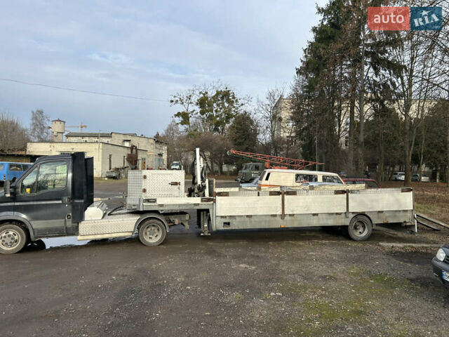 Черный Ивеко Дейли, объемом двигателя 0 л и пробегом 650 тыс. км за 39500 $, фото 3 на Automoto.ua