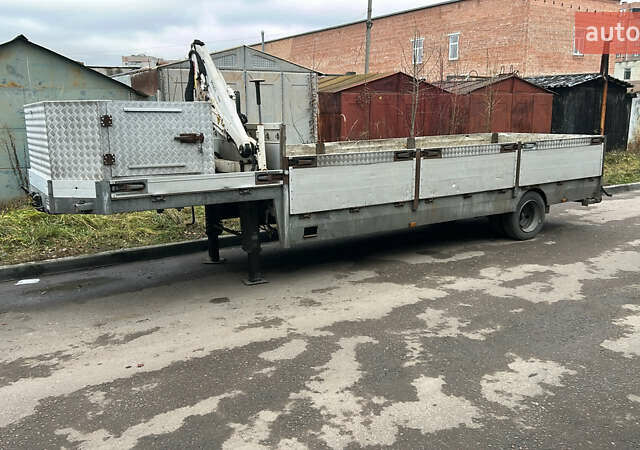 Черный Ивеко Дейли, объемом двигателя 0 л и пробегом 650 тыс. км за 39500 $, фото 17 на Automoto.ua