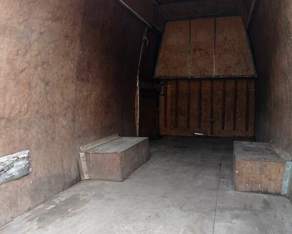 Белый Ивеко Дейли груз., объемом двигателя 2.8 л и пробегом 520 тыс. км за 10000 $, фото 18 на Automoto.ua