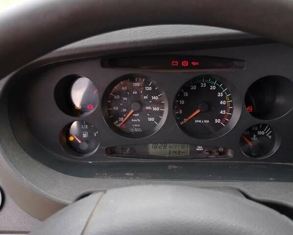 Белый Ивеко Дейли груз., объемом двигателя 2.8 л и пробегом 520 тыс. км за 10000 $, фото 16 на Automoto.ua