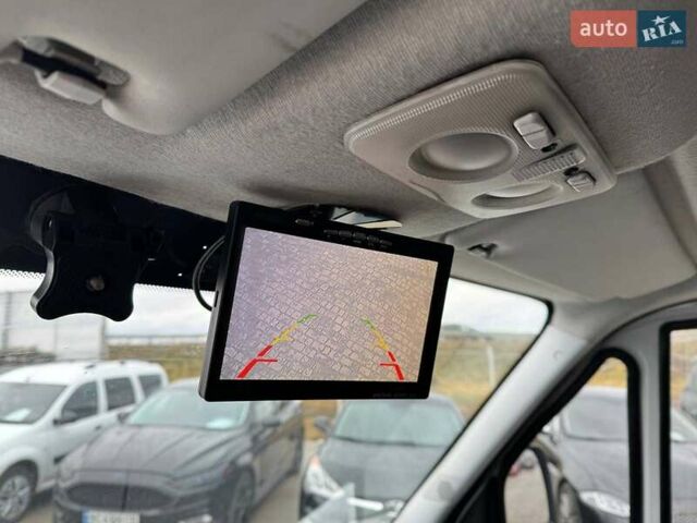 Белый Ивеко Дейли груз., объемом двигателя 3 л и пробегом 254 тыс. км за 17290 $, фото 19 на Automoto.ua