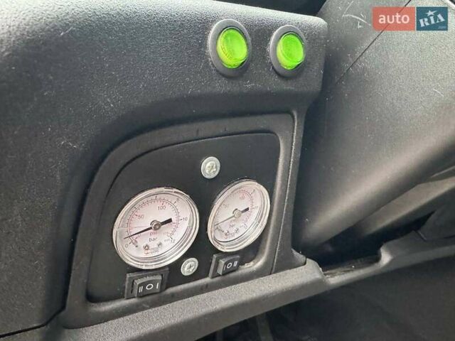 Белый Ивеко Дейли груз., объемом двигателя 3 л и пробегом 254 тыс. км за 17290 $, фото 22 на Automoto.ua