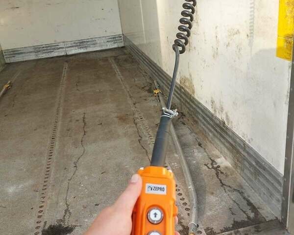 Белый Ивеко Дейли груз., объемом двигателя 3 л и пробегом 325 тыс. км за 22700 $, фото 21 на Automoto.ua